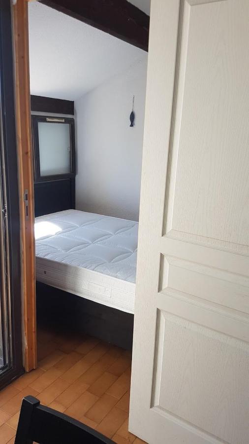 Cap Coudalere Apartment เลอบาร์กาแรส ภายนอก รูปภาพ
